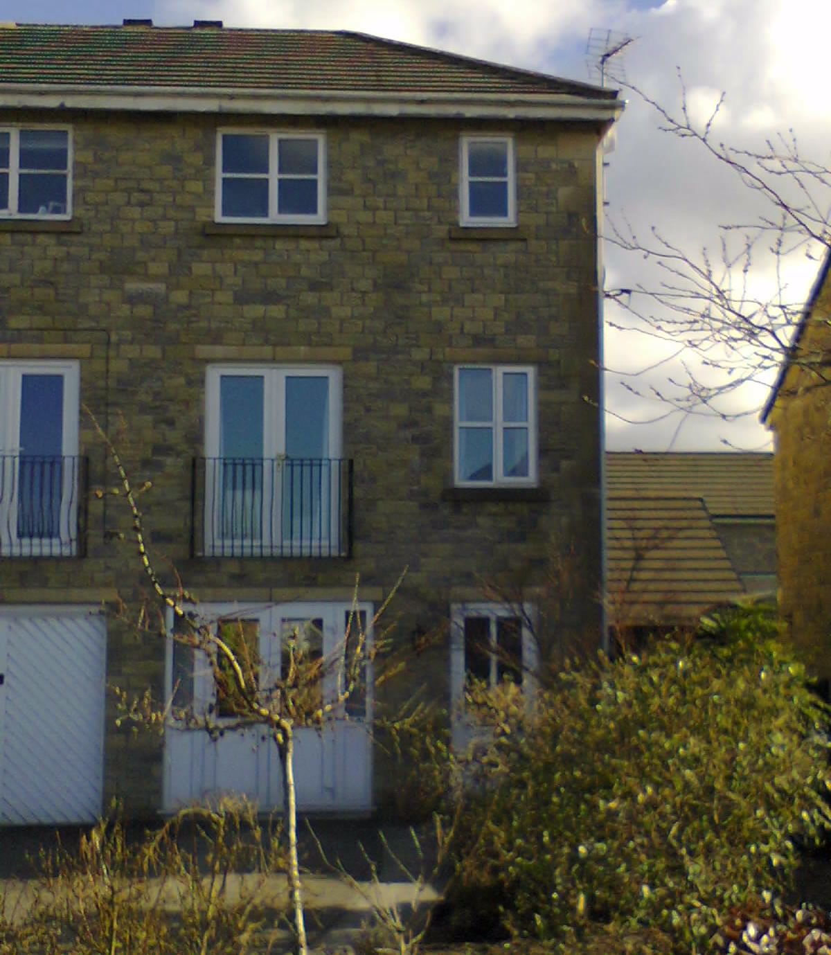 Beautifully Presented 3 Bedroomed House to let in Clitheroe The