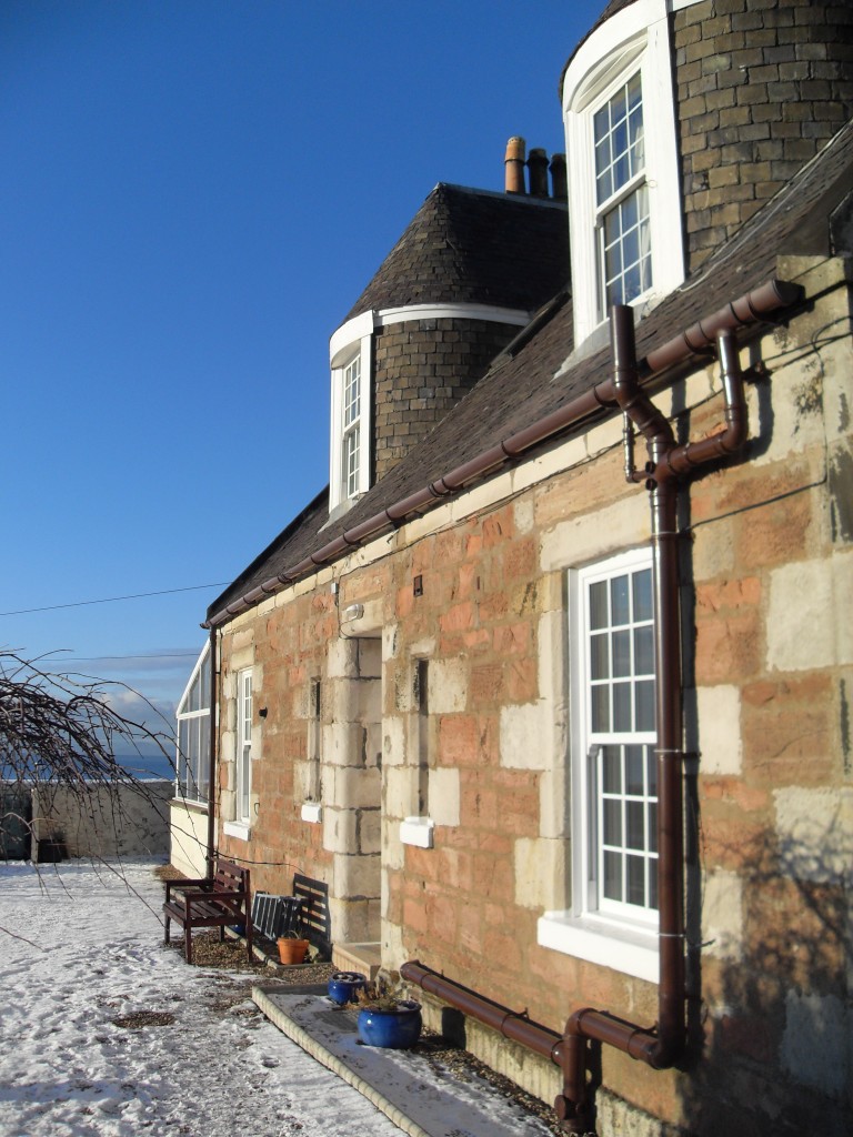 Seafront Apartment in Ayr The Online Letting Agents Ltd
