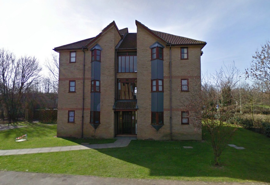 Refurbished Studio Flat in Welwyn Garden City The Online Letting